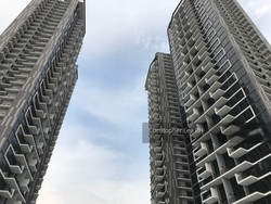 The Trilinq (D5), Condominium #217143031